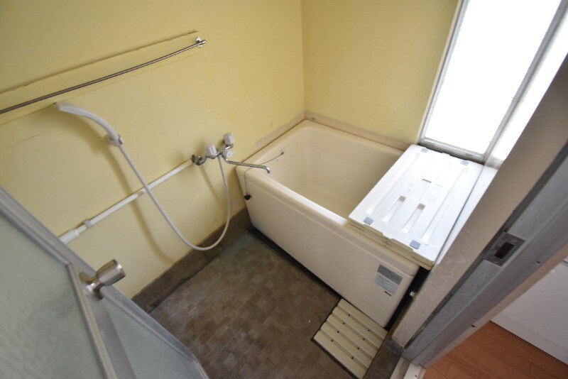 フォレストタウン川辺　Ｂ棟の物件内観写真