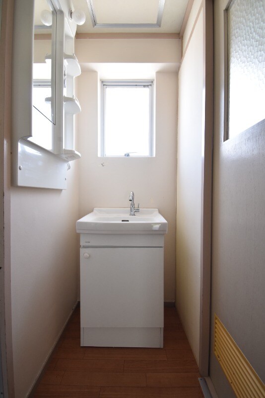 フォレストタウン川辺　Ｂ棟の物件内観写真