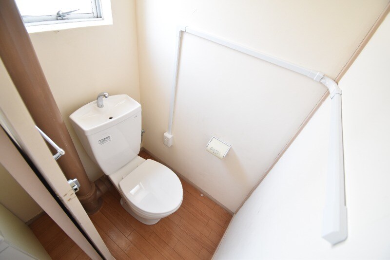 フォレストタウン川辺　Ｂ棟の物件内観写真