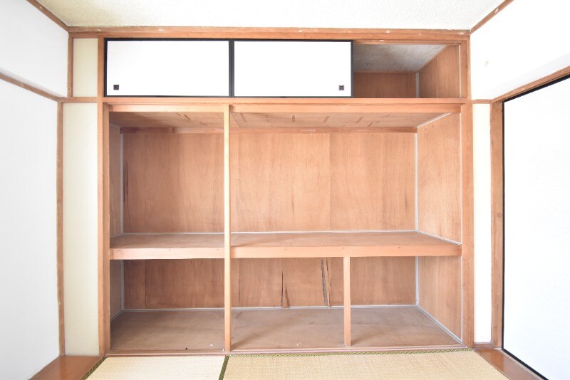 フォレストタウン川辺　Ｂ棟の物件内観写真