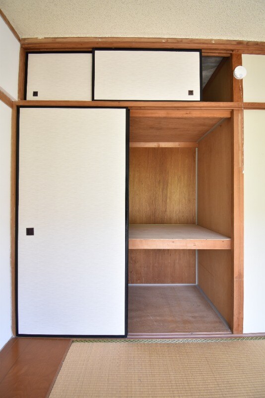 フォレストタウン川辺　Ｂ棟の物件内観写真