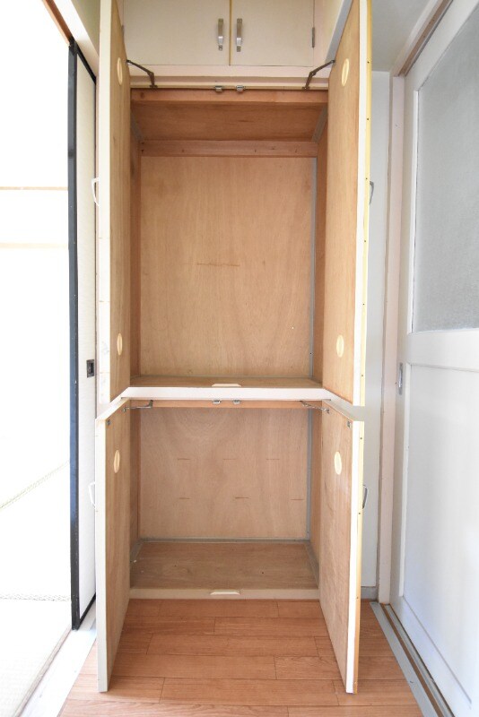 フォレストタウン川辺　Ｂ棟の物件内観写真