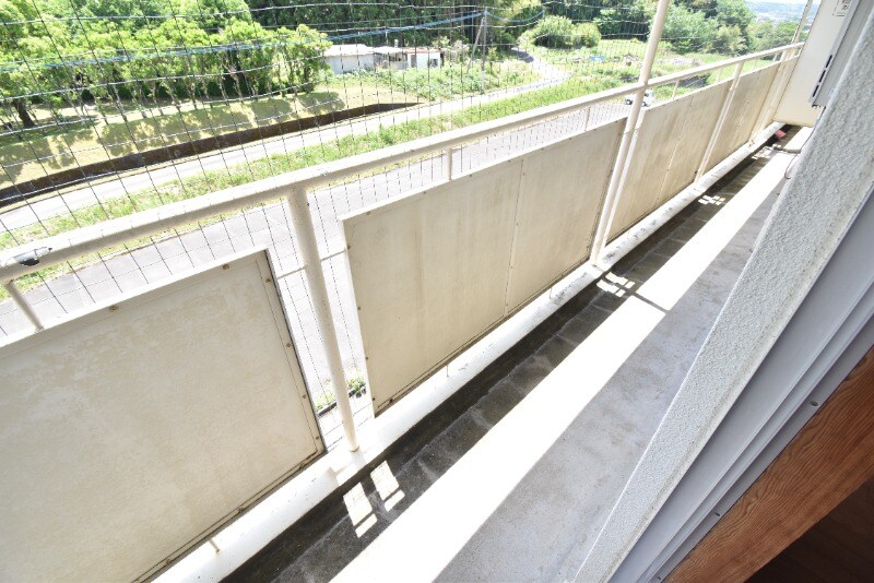 フォレストタウン川辺　Ｂ棟の物件内観写真