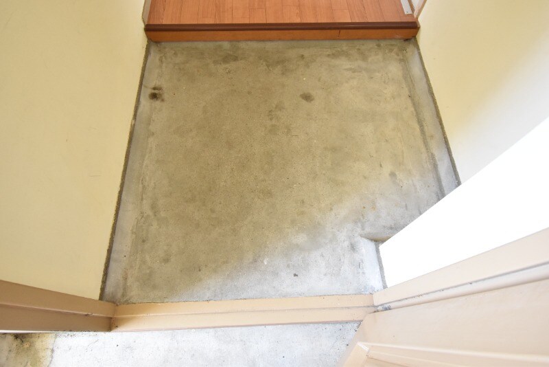 フォレストタウン川辺　Ｂ棟の物件内観写真