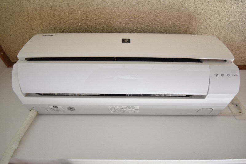 フォレストタウン川辺　Ｂ棟の物件内観写真