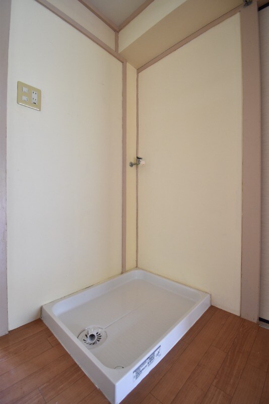 フォレストタウン川辺　Ｂ棟の物件内観写真