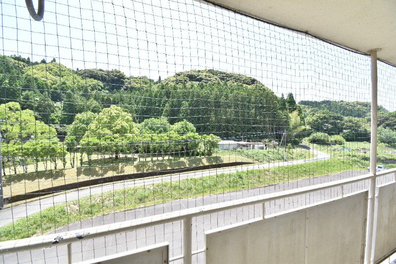 フォレストタウン川辺　Ｂ棟の物件内観写真