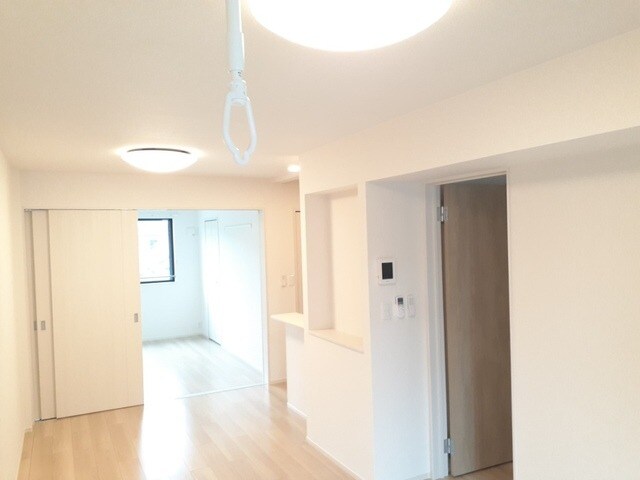 グラース十町　Ｂ棟の物件内観写真