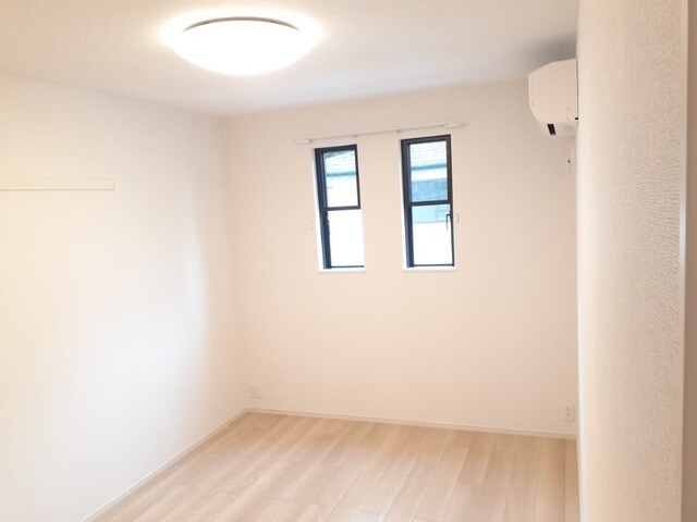 グラース十町　Ｂ棟の物件内観写真