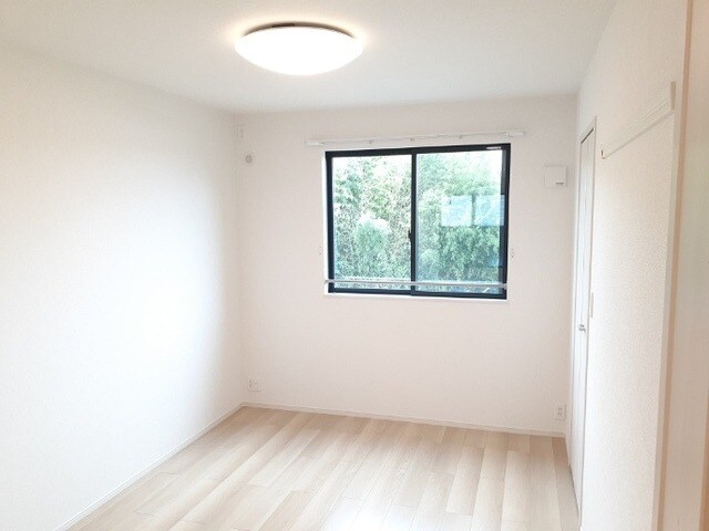 グラース十町　Ｂ棟の物件内観写真