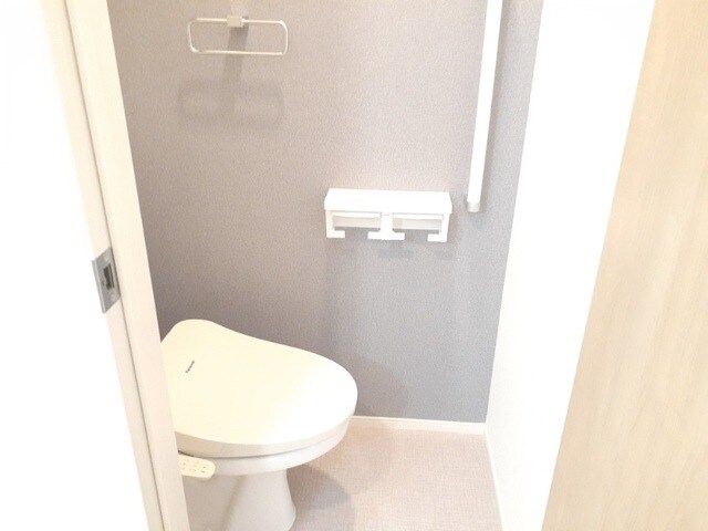 グラース十町　Ｂ棟の物件内観写真