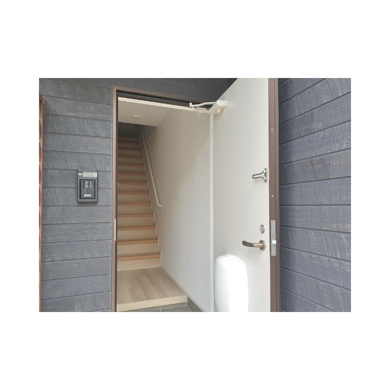 グラース十町　Ｂ棟の物件内観写真