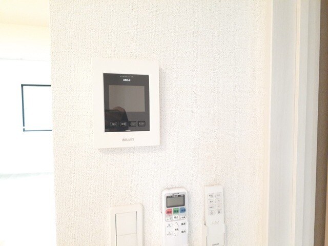 グラース十町　Ｂ棟の物件内観写真