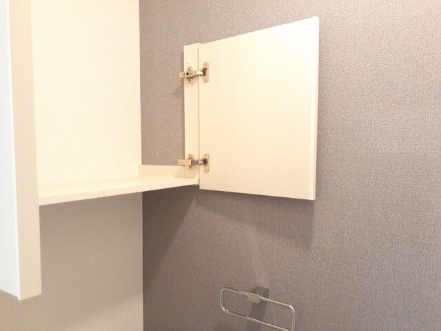 グラース十町　Ｂ棟の物件内観写真