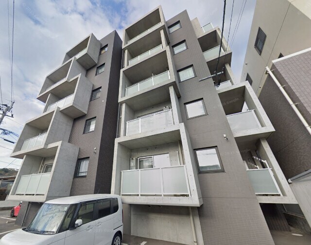 Ｄｉｎｏの物件外観写真