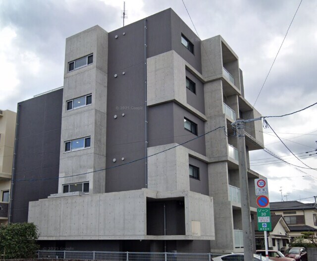 Ｄｉｎｏの物件外観写真