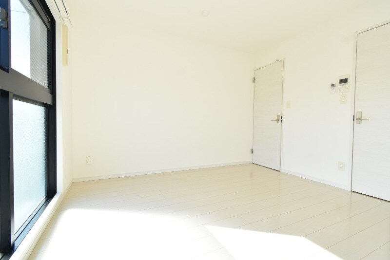 ＬＵＳＳＯの物件内観写真