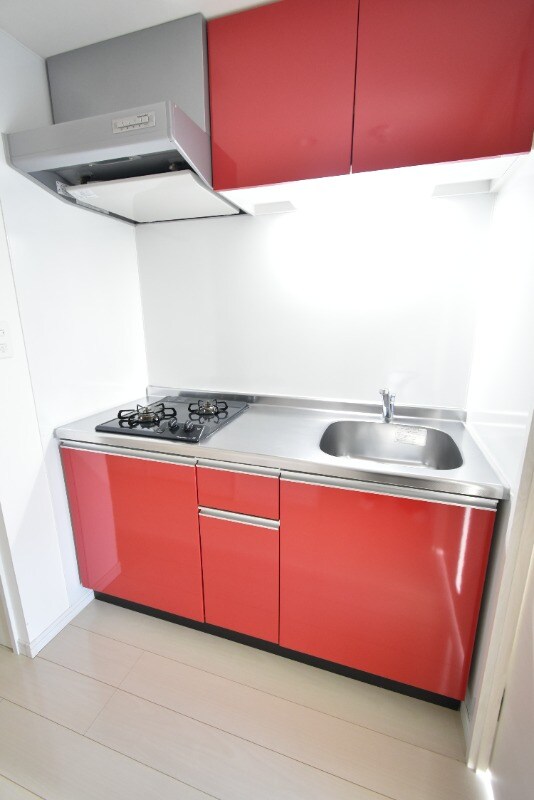 ＬＵＳＳＯの物件内観写真