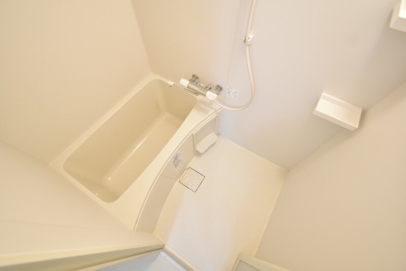 ＬＵＳＳＯの物件内観写真