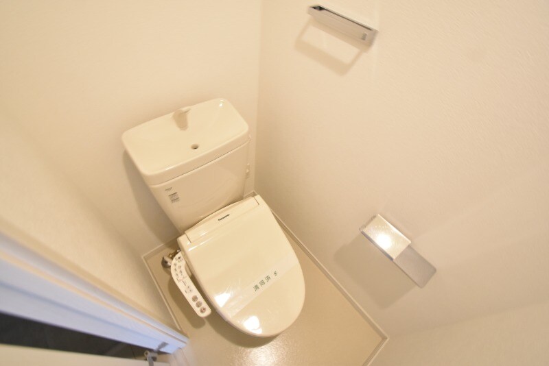 ＬＵＳＳＯの物件内観写真