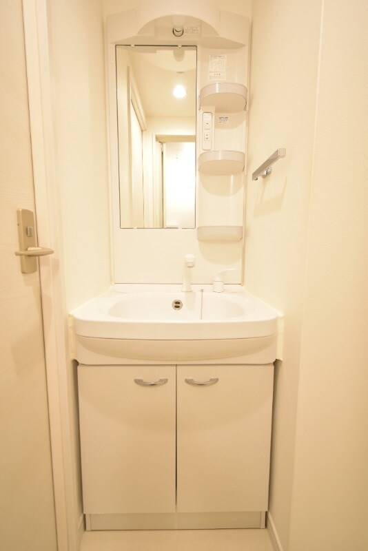 ＬＵＳＳＯの物件内観写真