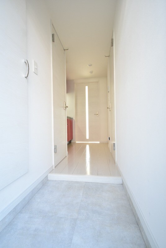 ＬＵＳＳＯの物件内観写真