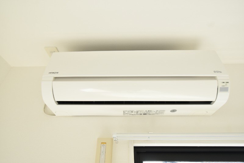 ＬＵＳＳＯの物件内観写真