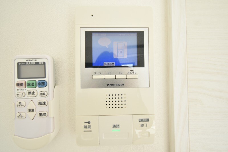 ＬＵＳＳＯの物件内観写真