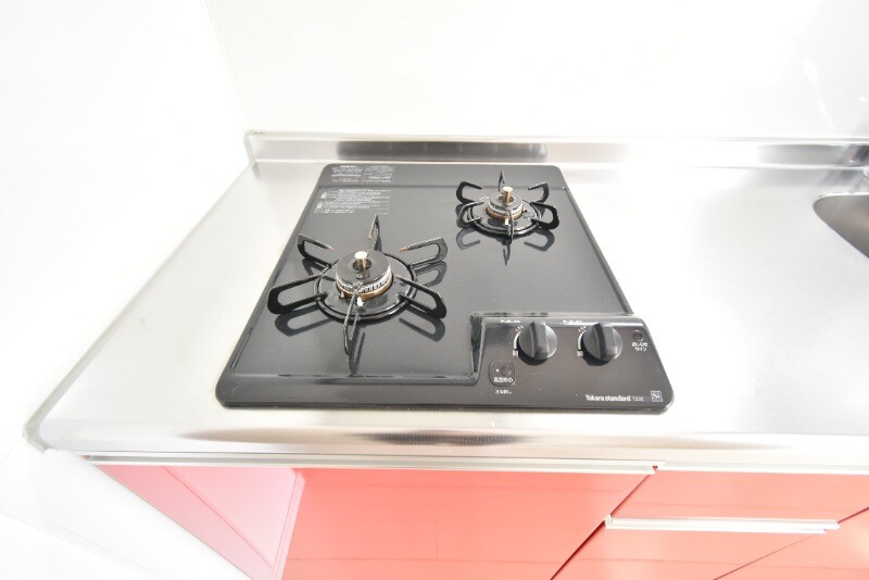 ＬＵＳＳＯの物件内観写真