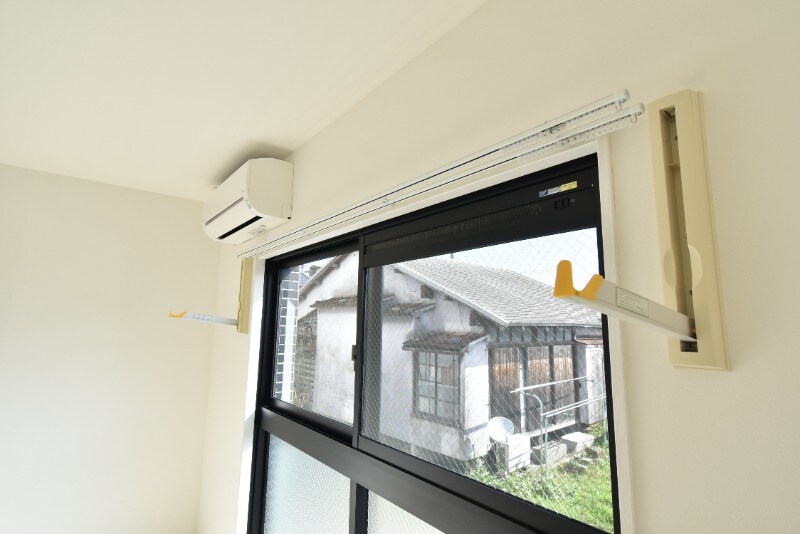 ＬＵＳＳＯの物件内観写真