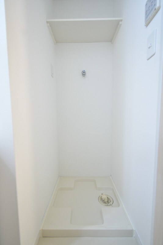 ＬＵＳＳＯの物件内観写真