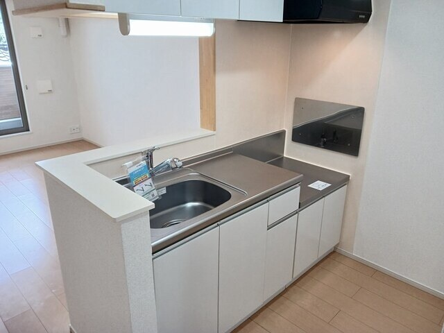 リヴィエール　Ⅱの物件内観写真