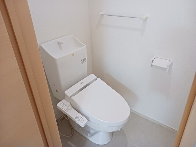 リヴィエール　Ⅱの物件内観写真