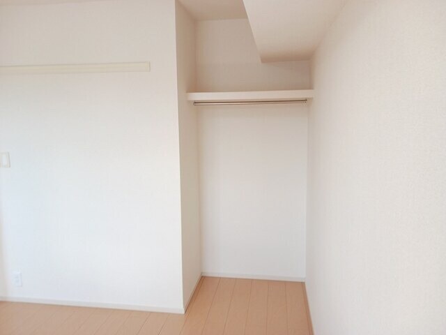 リヴィエール　Ⅱの物件内観写真