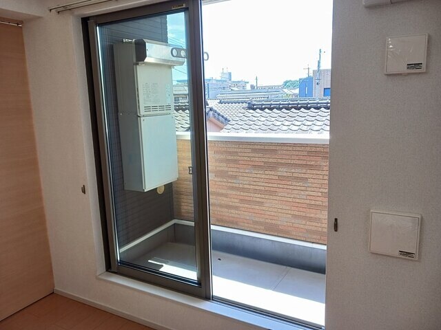 リヴィエール　Ⅱの物件内観写真