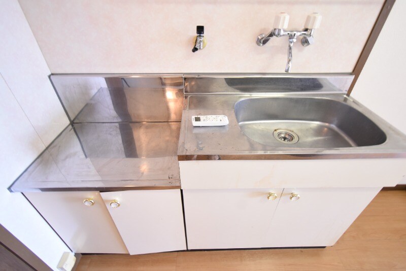 サンハイツありむら８の物件内観写真