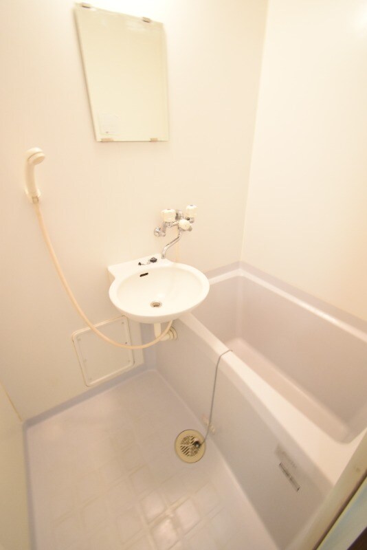 サンハイツありむら８の物件内観写真