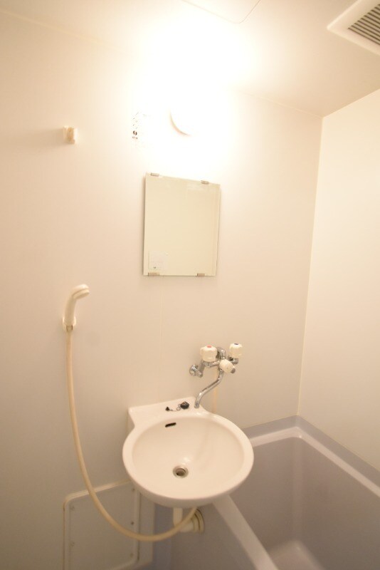 サンハイツありむら８の物件内観写真