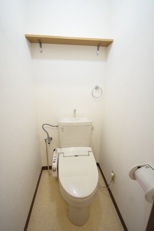 サンハイツありむら８の物件内観写真