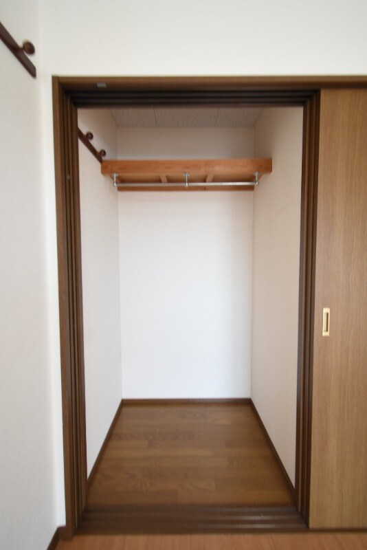 サンハイツありむら８の物件内観写真