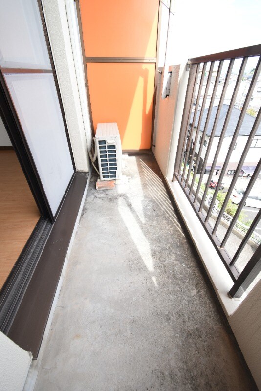 サンハイツありむら８の物件内観写真