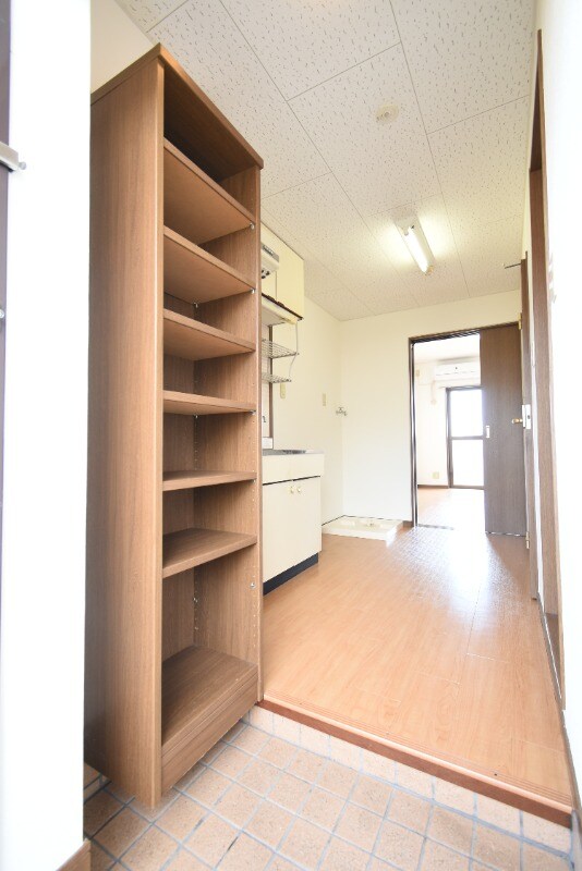 サンハイツありむら８の物件内観写真