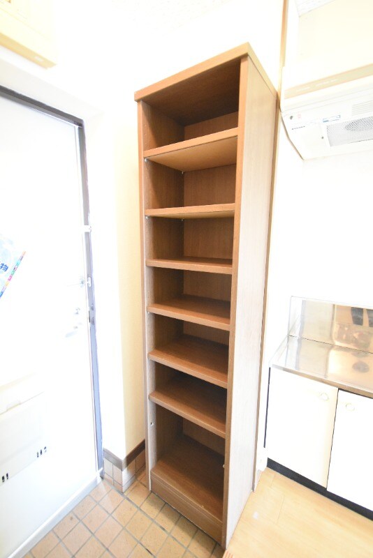 サンハイツありむら８の物件内観写真