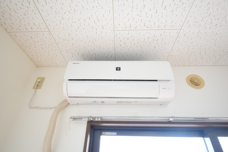 サンハイツありむら８の物件内観写真