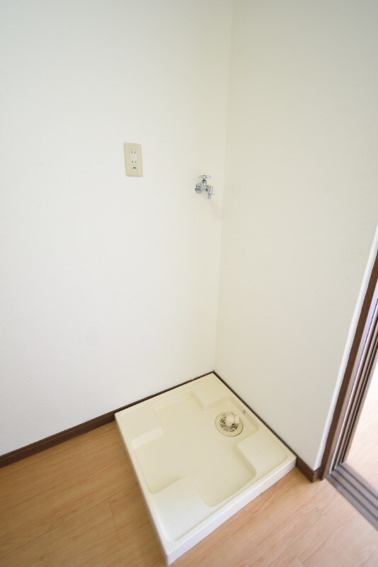 サンハイツありむら８の物件内観写真