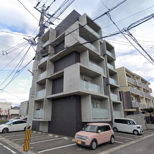 Ｄｉｎｏの物件外観写真