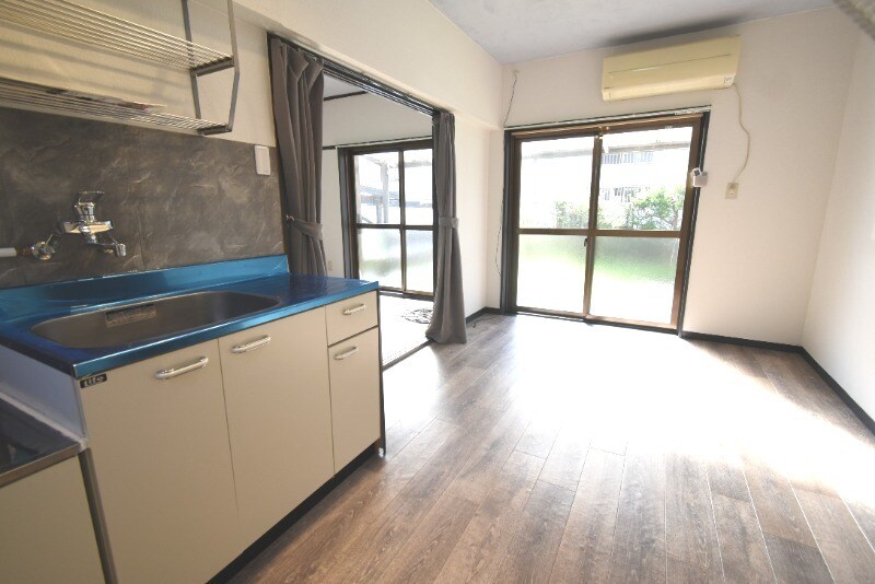 希望ヶ丘戸建の物件内観写真