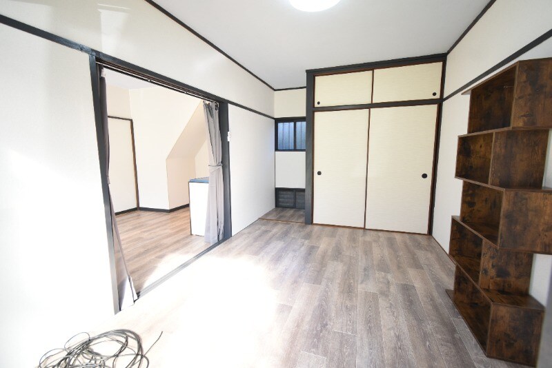 希望ヶ丘戸建の物件内観写真