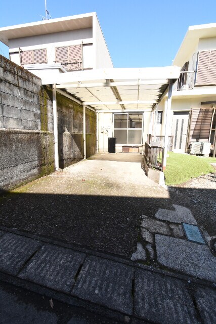 希望ヶ丘戸建の物件外観写真