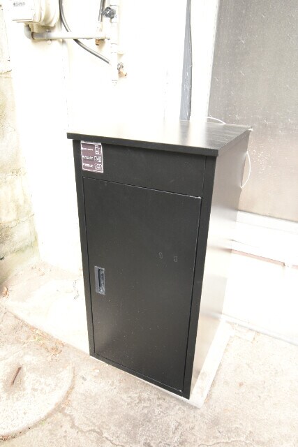 希望ヶ丘戸建の物件外観写真